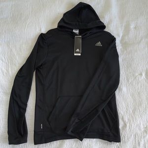 Men’s adidas hoodie